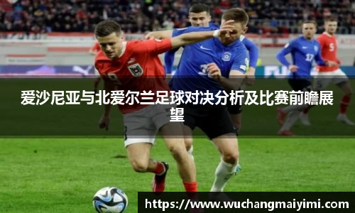 爱沙尼亚与北爱尔兰足球对决分析及比赛前瞻展望
