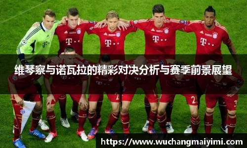 维琴察与诺瓦拉的精彩对决分析与赛季前景展望